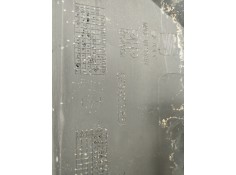 Recambio de faldon lateral para seat arona xperience referencia OEM IAM 6F9853851   2