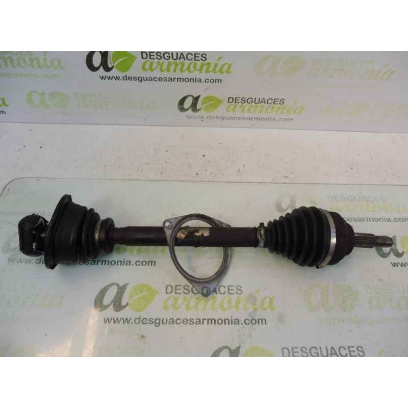 Recambio de transmision delantera izquierda para renault laguna (b56) 1.9 dci rt referencia OEM IAM 8200032891  