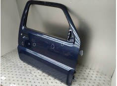 Recambio de puerta delantera derecha para suzuki jimny sn (fj) cabrio jlx referencia OEM IAM    2