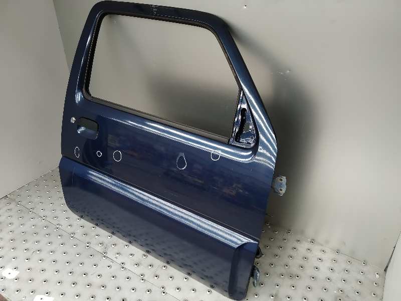 Recambio de puerta delantera derecha para suzuki jimny sn (fj) cabrio jlx referencia OEM IAM   