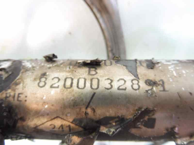 Recambio de transmision delantera izquierda para renault laguna (b56) 1.9 dci rt referencia OEM IAM 8200032891  