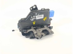 Recambio de cerradura puerta delantera derecha para volkswagen touran (1t3) advance referencia OEM IAM 3D1837016AQ  