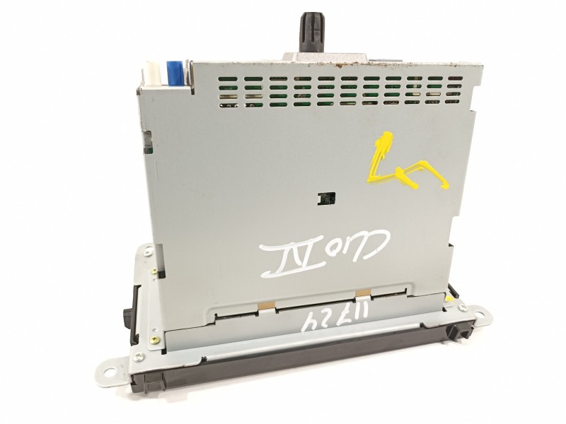 Recambio de sistema audio / radio cd para renault clio iv limited referencia OEM IAM 281152390R  