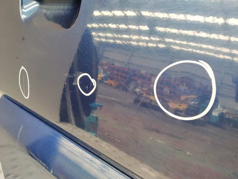 Recambio de puerta delantera derecha para suzuki jimny sn (fj) cabrio jlx referencia OEM IAM   