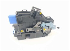 Recambio de cerradura puerta delantera derecha para volkswagen touran (1t3) advance referencia OEM IAM 3D1837016AQ   2