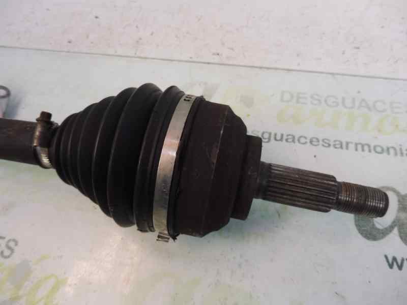 Recambio de transmision delantera izquierda para renault laguna (b56) 1.9 dci rt referencia OEM IAM 8200032891  