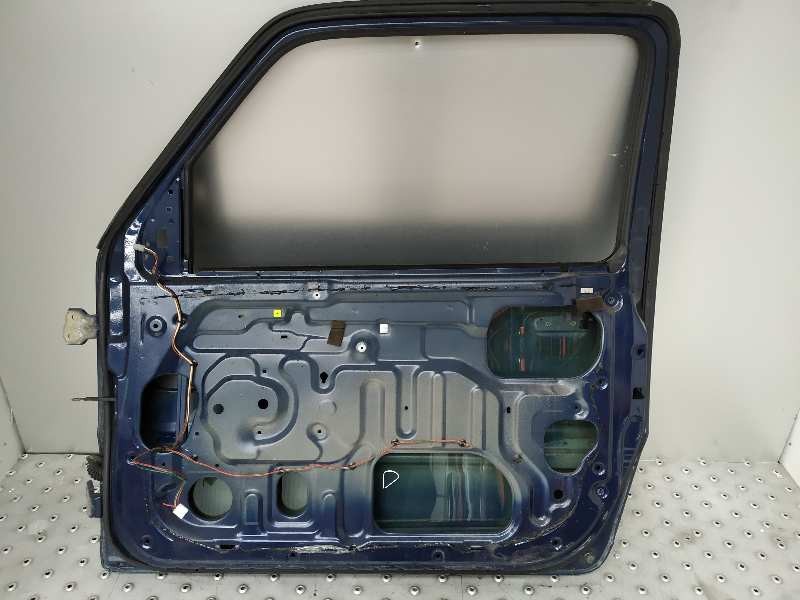 Recambio de puerta delantera derecha para suzuki jimny sn (fj) cabrio jlx referencia OEM IAM   