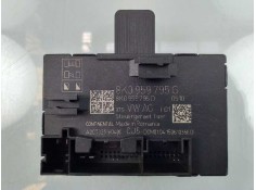 Recambio de modulo confort para audi a4 avant (8k5) (2008) básico referencia OEM IAM 8K0959795G  