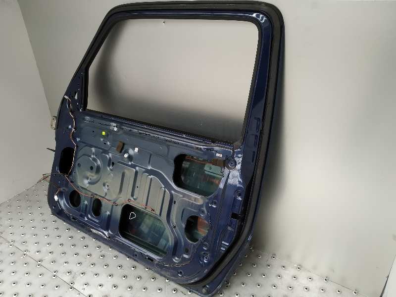 Recambio de puerta delantera derecha para suzuki jimny sn (fj) cabrio jlx referencia OEM IAM   