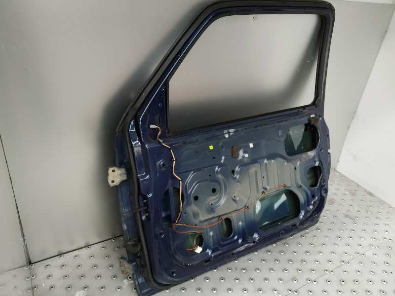 Recambio de puerta delantera derecha para suzuki jimny sn (fj) cabrio jlx referencia OEM IAM   