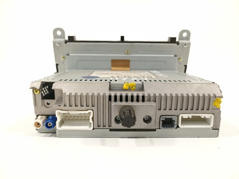 Recambio de sistema audio / radio cd para renault clio iv limited referencia OEM IAM 281152390R  