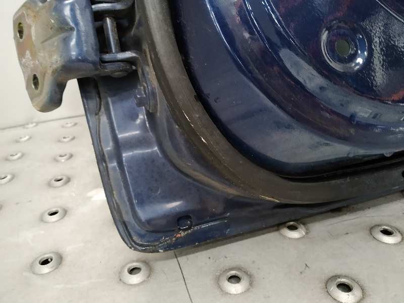 Recambio de puerta delantera derecha para suzuki jimny sn (fj) cabrio jlx referencia OEM IAM   