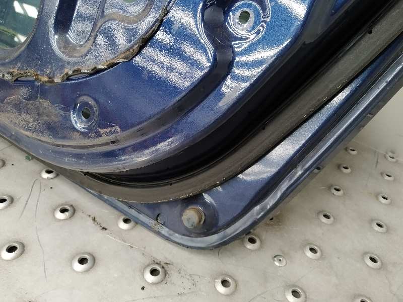 Recambio de puerta delantera derecha para suzuki jimny sn (fj) cabrio jlx referencia OEM IAM   