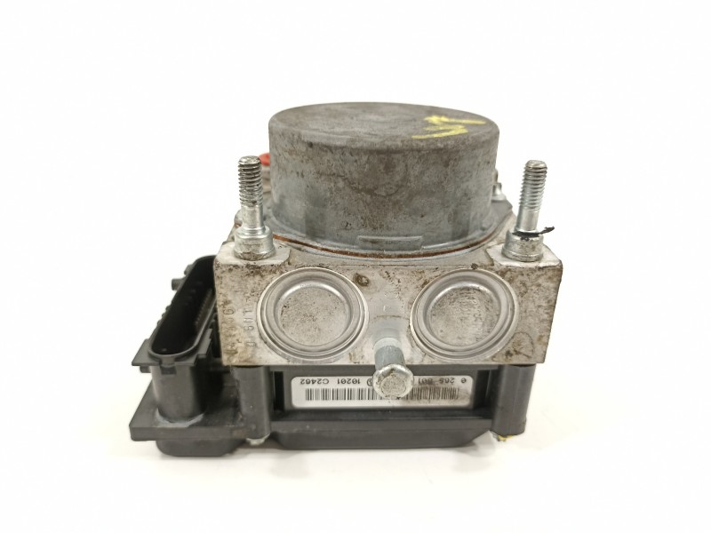 Recambio de abs para dacia sandero ambiance music referencia OEM IAM 476604621R  