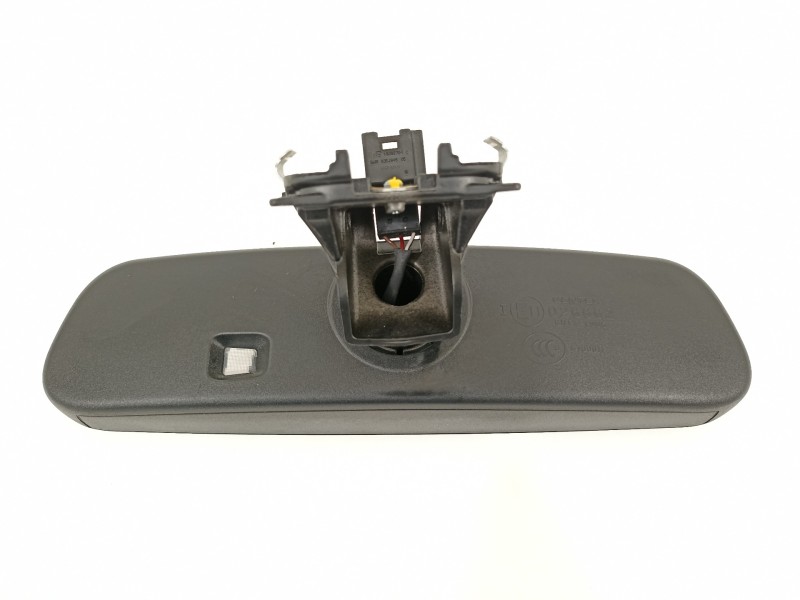 Recambio de espejo interior para bmw serie 5 lim. (f10) 520d referencia OEM IAM 51169274266 9274266 