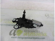 Recambio de motor limpia trasero para seat leon (1p1) reference copa referencia OEM IAM 1P0955711 W000017404 