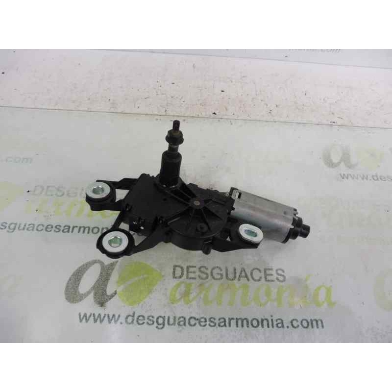 Recambio de motor limpia trasero para seat leon (1p1) reference copa referencia OEM IAM 1P0955711 W000017404 