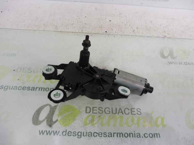 Recambio de motor limpia trasero para seat leon (1p1) reference copa referencia OEM IAM 1P0955711 W000017404 