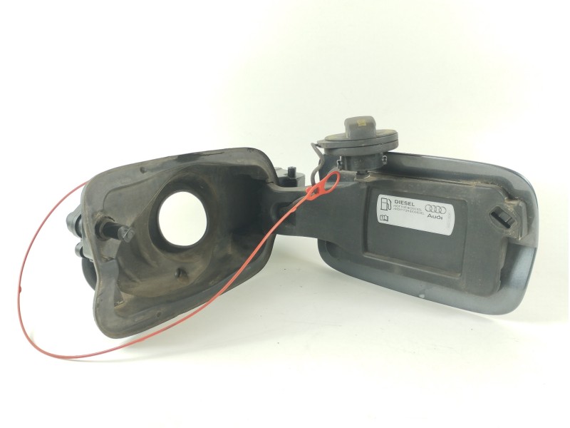 Recambio de tapa exterior combustible para audi a3 sportback (8va) ambiente referencia OEM IAM 8V5809906 8V0862153A 