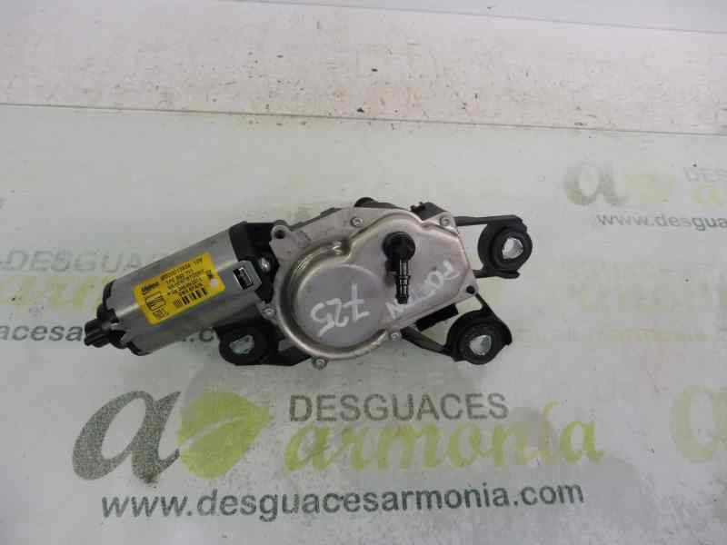 Recambio de motor limpia trasero para seat leon (1p1) reference copa referencia OEM IAM 1P0955711 W000017404 