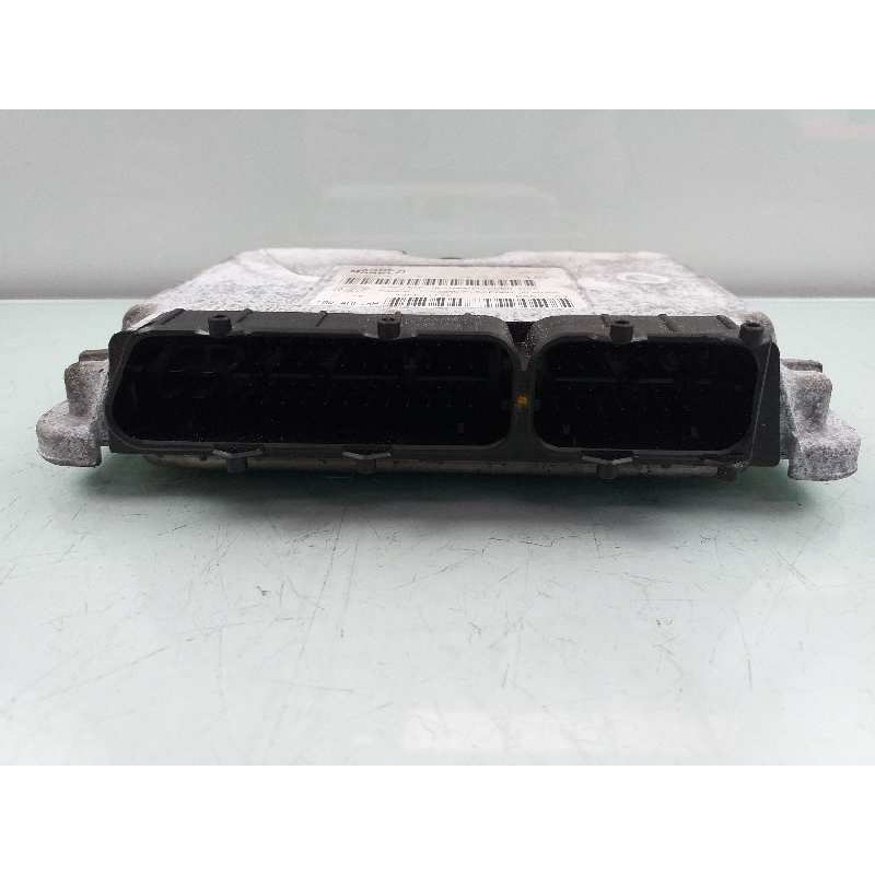Recambio de centralita motor uce para fiat panda (169) 1.2 8v alessi referencia OEM IAM 55190098 6160112400 