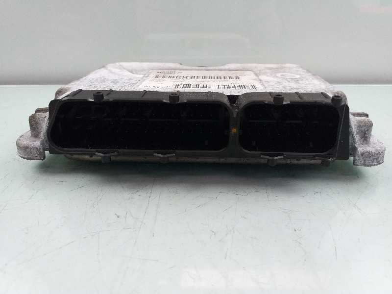 Recambio de centralita motor uce para fiat panda (169) 1.2 8v alessi referencia OEM IAM 55190098 6160112400 