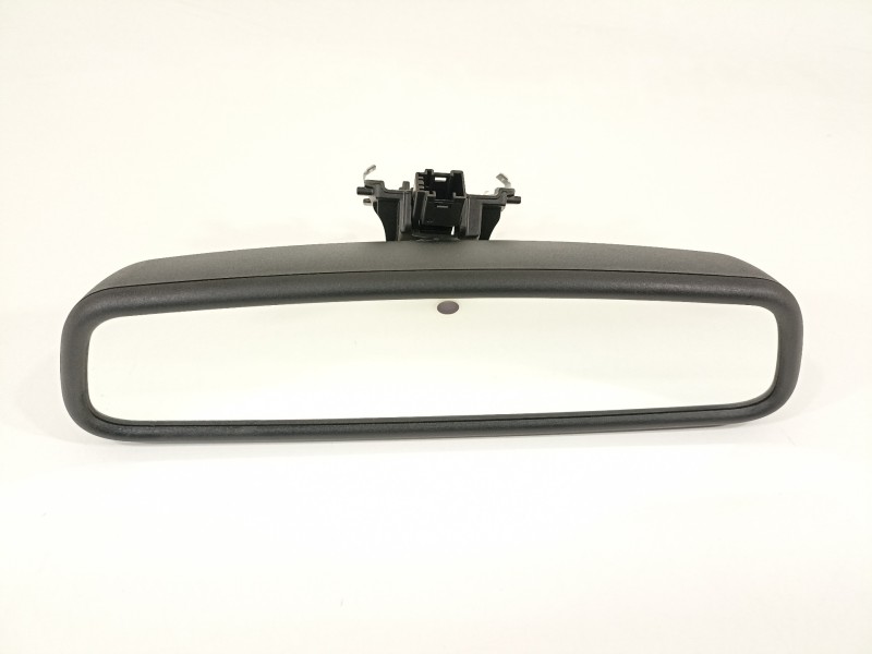 Recambio de espejo interior para bmw serie 5 lim. (f10) 520d referencia OEM IAM 51169274266 9274266 