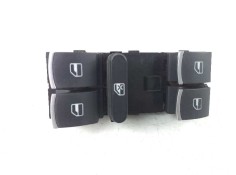 Recambio de mando elevalunas delantero izquierdo para volkswagen touran (1t3) advance referencia OEM IAM 5K4959857  
