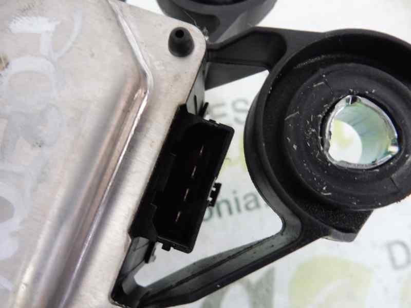 Recambio de motor limpia trasero para seat leon (1p1) reference copa referencia OEM IAM 1P0955711 W000017404 