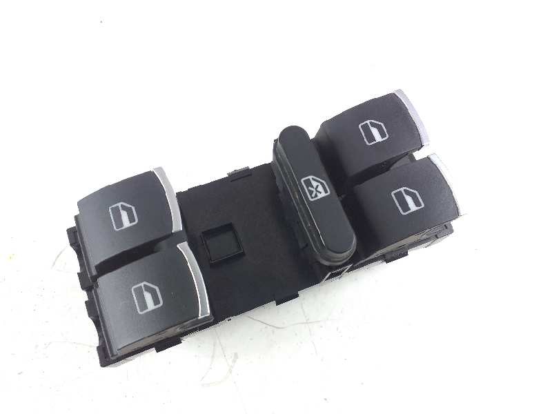 Recambio de mando elevalunas delantero izquierdo para volkswagen touran (1t3) advance referencia OEM IAM 5K4959857  