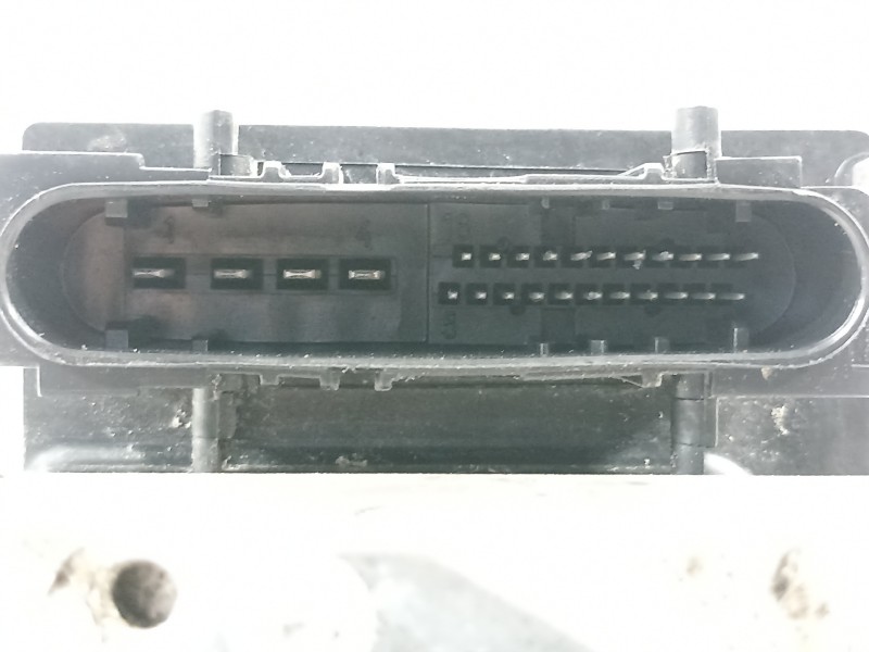 Recambio de abs para dacia sandero ambiance music referencia OEM IAM 476604621R  