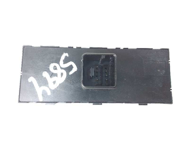 Recambio de mando elevalunas delantero izquierdo para volkswagen touran (1t3) advance referencia OEM IAM 5K4959857  