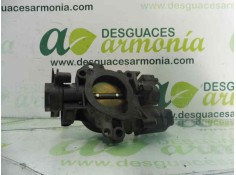 Recambio de caja mariposa para citroën c2 x referencia OEM IAM 0012037D1  