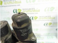 Recambio de caja mariposa para citroën c2 x referencia OEM IAM 0012037D1   2