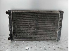 Recambio de radiador agua para volkswagen passat berlina (3b2) trendline referencia OEM IAM 8D0121251  