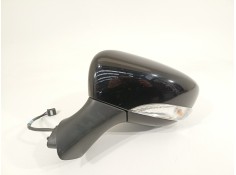 Recambio de retrovisor izquierdo para renault clio iv limited referencia OEM IAM 963022031R  