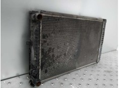 Recambio de radiador agua para volkswagen passat berlina (3b2) trendline referencia OEM IAM 8D0121251   2