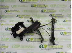 Recambio de elevalunas delantero derecho para seat leon (1p1) reference copa referencia OEM IAM 1P0837402AB  