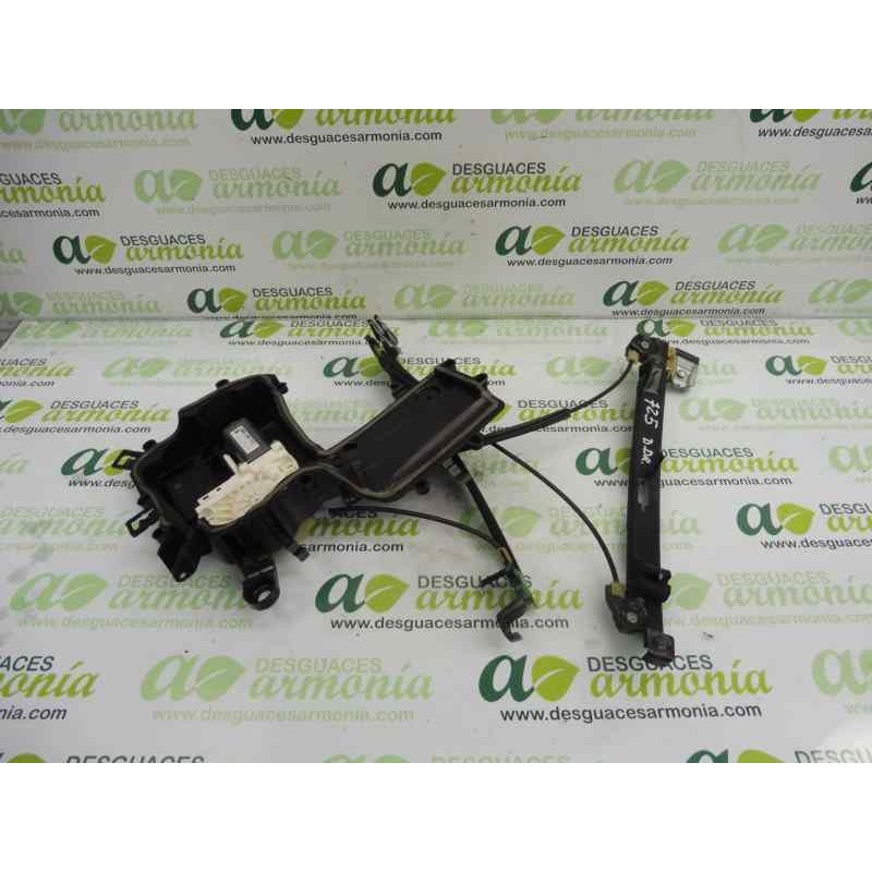 Recambio de elevalunas delantero derecho para seat leon (1p1) reference copa referencia OEM IAM 1P0837402AB  