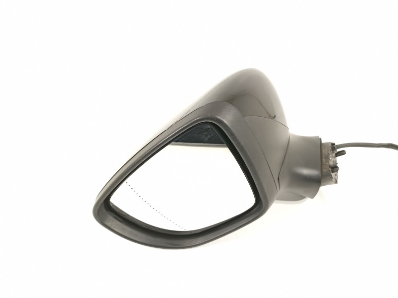 Recambio de retrovisor izquierdo para renault clio iv limited referencia OEM IAM 963022031R  