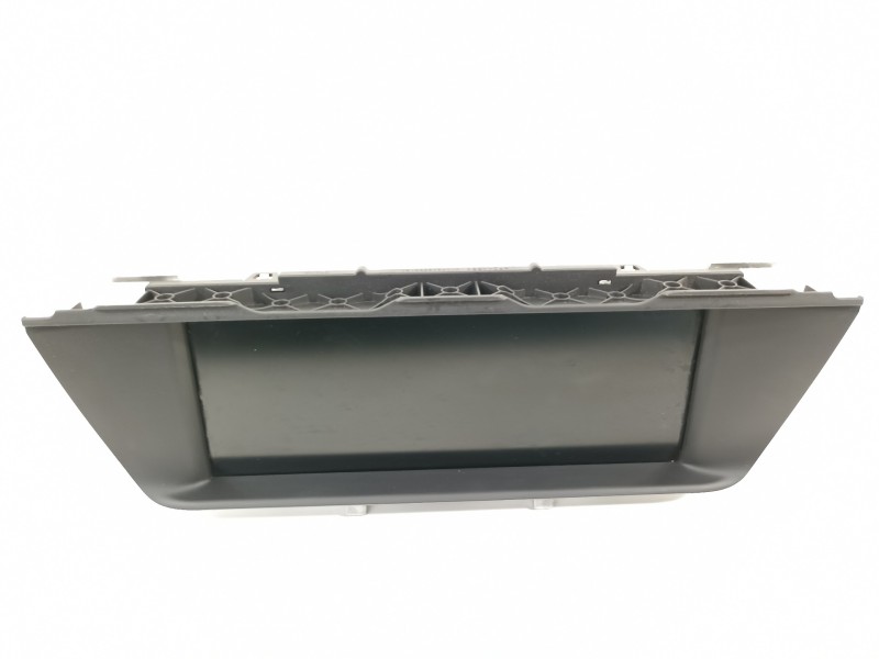 Recambio de pantalla multifuncion para bmw serie 5 lim. (f10) 520d referencia OEM IAM 65509284974 9284974 