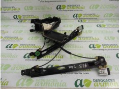 Recambio de elevalunas delantero derecho para seat leon (1p1) reference copa referencia OEM IAM 1P0837402AB   2