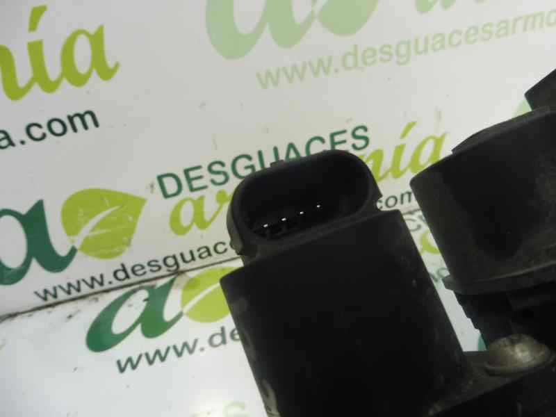 Recambio de caja mariposa para citroën c2 x referencia OEM IAM 0012037D1  