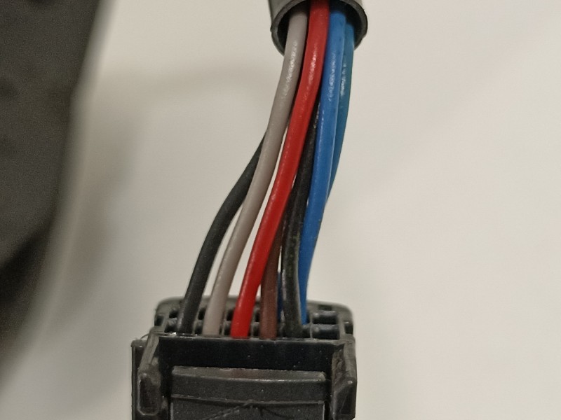 Recambio de retrovisor izquierdo para renault clio iv limited referencia OEM IAM 963022031R  