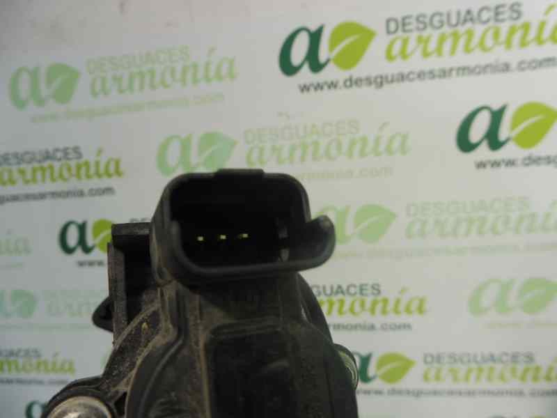 Recambio de caja mariposa para citroën c2 x referencia OEM IAM 0012037D1  