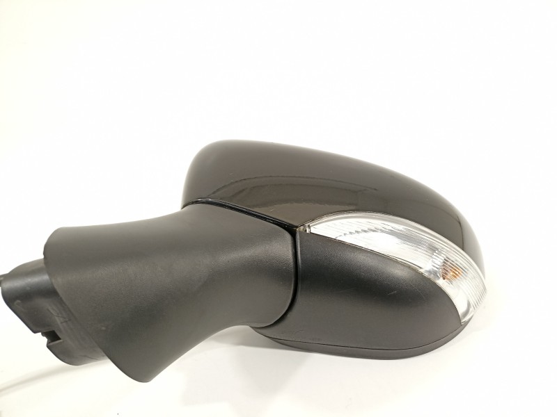 Recambio de retrovisor izquierdo para renault clio iv limited referencia OEM IAM 963022031R  