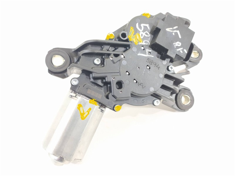 Recambio de motor limpia trasero para volkswagen touran (1t3) advance referencia OEM IAM 5K6955711B 0390201216 