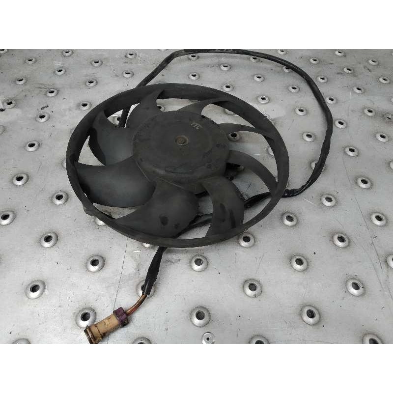 Recambio de electroventilador para volkswagen passat berlina (3b2) trendline referencia OEM IAM 4B0959455  