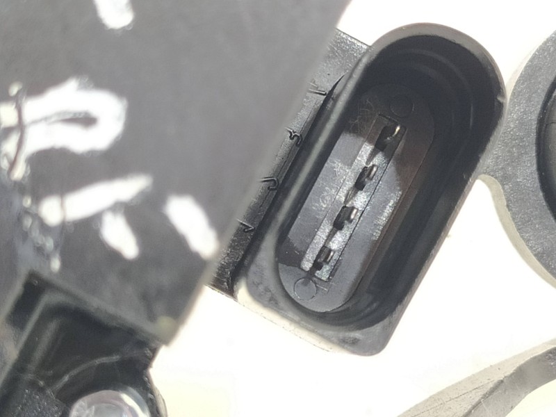 Recambio de motor limpia trasero para volkswagen touran (1t3) advance referencia OEM IAM 5K6955711B 0390201216 