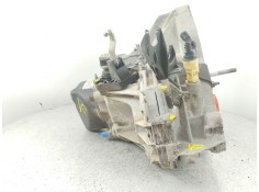 Recambio de caja cambios para dacia sandero ambiance music referencia OEM IAM JR5351   2